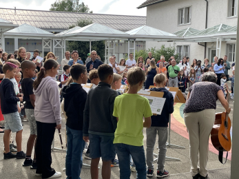 Schuljahr 2024/25