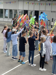 Schuljahr 2024/25