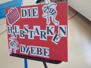 Schuljahr 2024/25