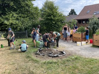 Schuljahr 2024/25