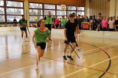 Schuljahr 2024/25