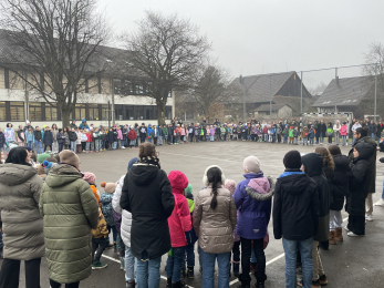 Schuljahr 2024/25