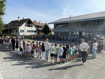 Schuljahr 2024/25