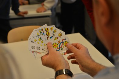 Schuljahr 2024/25