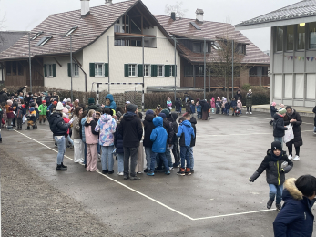 Schuljahr 2024/25