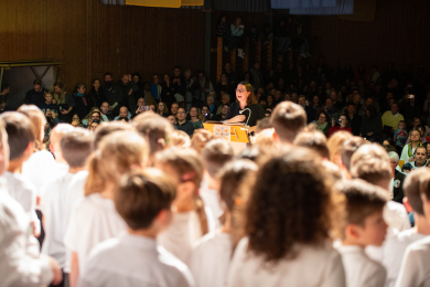 Schuljahr 2024/25
