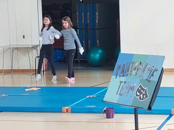 Schuljahr 2024/25