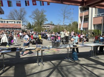 Schuljahr 2024/25
