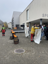 Schuljahr 2024/25