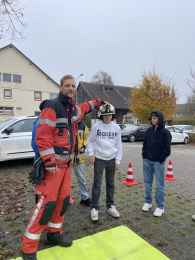Schuljahr 2024/25