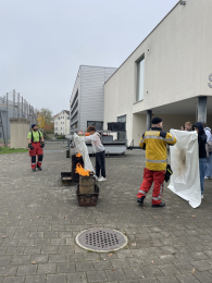Schuljahr 2024/25