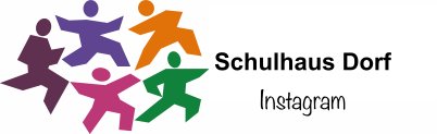 Link zu Instagram